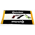 Taylor Made/ Tour Vision Players Towel Combo