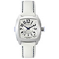 Lancaster Trendy Women's Leather Strap Watch