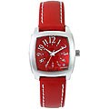 Lancaster Trendy Women's Leather Strap Watch