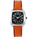Lancaster Trendy Women's Leather Strap Watch