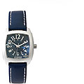 Lancaster Trendy Women's Leather Strap Watch