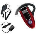 Motorola H500 Hot Red Bluetooth Headset Mobile Kit