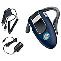 Motorola H500 Cosmic Blue Bluetooth Headset Kit