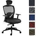 Ergocraft ECO7 Mesh Chair with Headrest