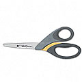 Titanium UltraSmooth 8-inch Straight Scissors