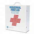 First Aid Station- 50 people