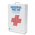 Industrial First Aid Station for Up to 100 People