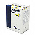 Classic Ear Plugs in Pillow Pak (200 per Box)