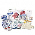 First Aid Kit for Up to 50 People