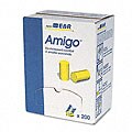 Classic Small Ear Plugs (200 Pairs per Box)