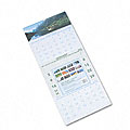 At-a-Glance 14-month Scenic Landscape Wall Calendar