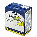 EARsoft Yellow Neons Soft Foam Earplugs