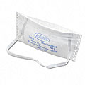 Pleats Plus N95 Particulate Respirator (Pack of 25)
