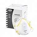 Economical Particulate Respirator (10 per Box)