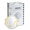 Economical Particulate Respirator (20 per Box)