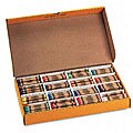 Class Pack Crayola Construction Paper Crayons (400 per Box)