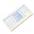 At-A-Glance QuickNotes 14-month Wall Calendar