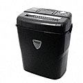 Aurora Medium-duty AS1018CD Confetti-cut Paper Shredder