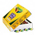 Colored Pencil Classpack with 12 Sharpeners (462 per Box)