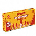 Broad Line Classpack Non-washable Markers