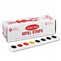 Refill for 8-color Watercolors Set