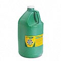 Green Washable Paint (1 Gallon)