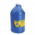 Blue Washable Paint (1 Gallon)