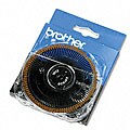 Brother Script 10/12-Pitch Cassette Daisywheel