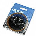 Brother Pica 10-pitch Cassette Daisywheel