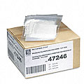 Reclosable Small Parts Bags with Write-On Panel (1,000 per Box)