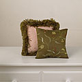 N Selby Designs Taffy Pillows (Pack of 2)