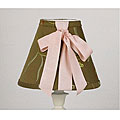 N Selby Designs Taffy Standard Lamp Shade