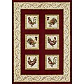 Power-woven Avalon Rug (8'2 x 10')