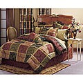 Lorenzo 8-piece Bed in a Bag