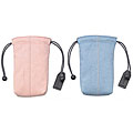 Sony Drawstring Case for Cyber-shot Cameras (Pack of 2)