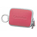 Sony Pink Soft Carrying Camera Case