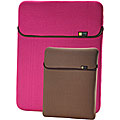 Case Logic Neoprene Reversible Laptop Shuttle