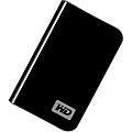 My Passport WDME2500TN 250GB External Hard Drive (Refurbished)