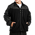 NordicTrack Men's Fleece Denali Jacket