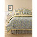 Laura Ashley Gwyneth 7-piece Bedding Ensemble