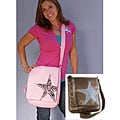 Two Five 'Star' Messenger Bag