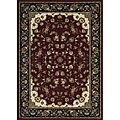 Power-woven Avalon Rug (1'8 x 2'6)