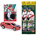 'Angels' Collectible Car/ Card Set