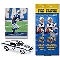 Indianapolis Colts Car and Sports Card Set