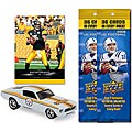 Pittsburgh Steelers Car and Sports Card Set