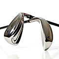 Nike Slingshot OSS 4-AW Graphite Regular Iron Set