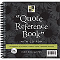 Quote Reference Book