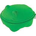 Green Fergie the Frog Kritter Craft Case