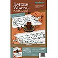 Swedish Weave 12x17-inch Placemat Kit