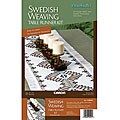Swedish Weave 15x53-inch Table Runner Kit